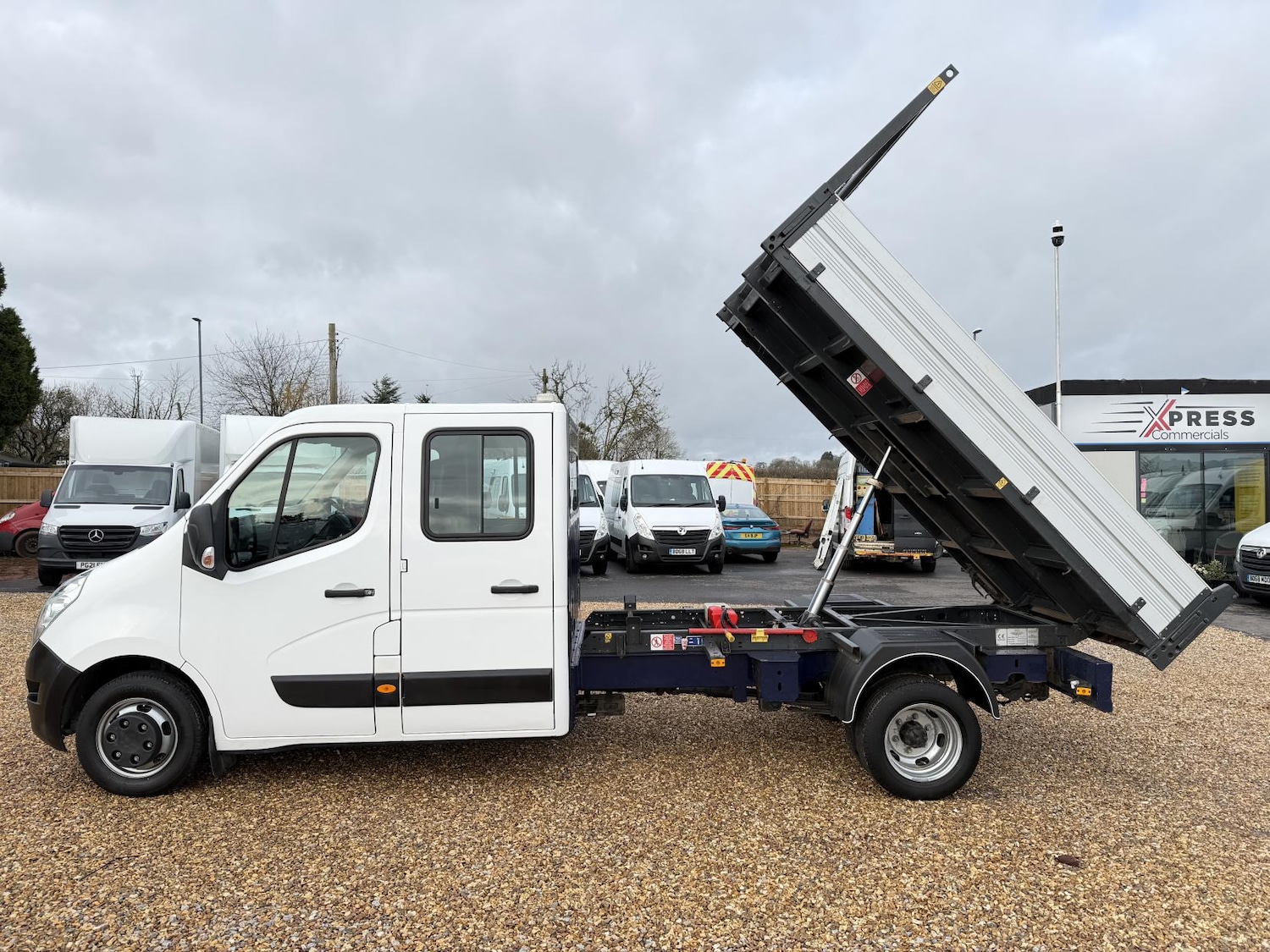 Used Renault Master 2019 for sale - 77539475: Photo 5