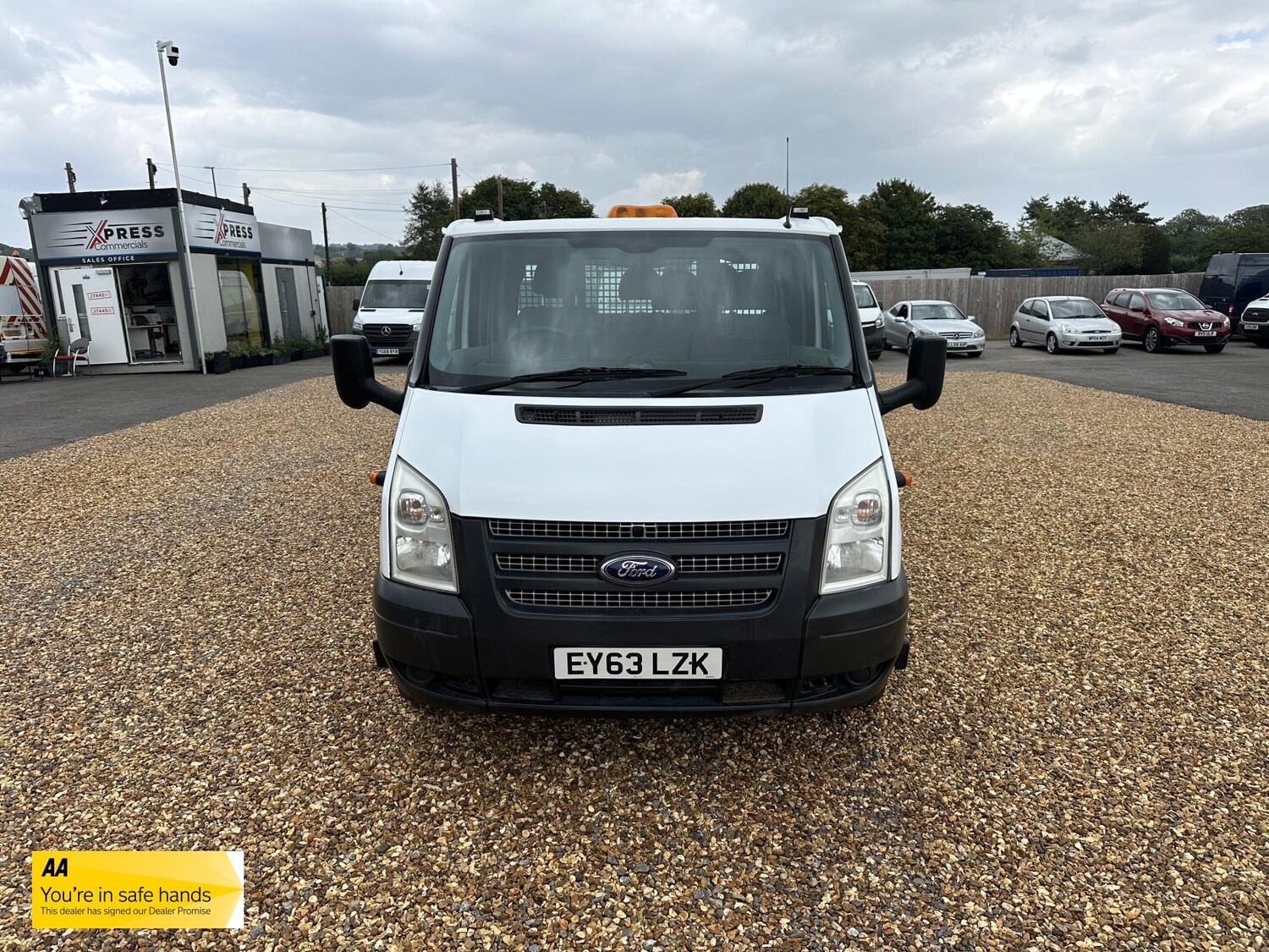 Vehicle 11