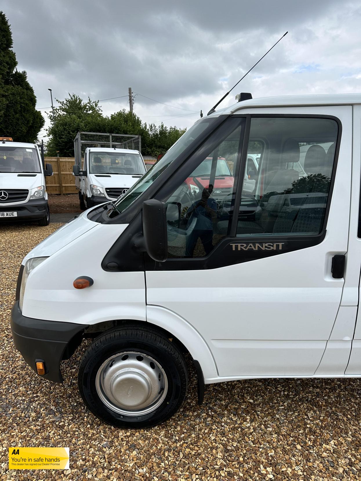 Vehicle 19