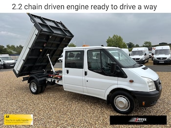 Ford - Transit