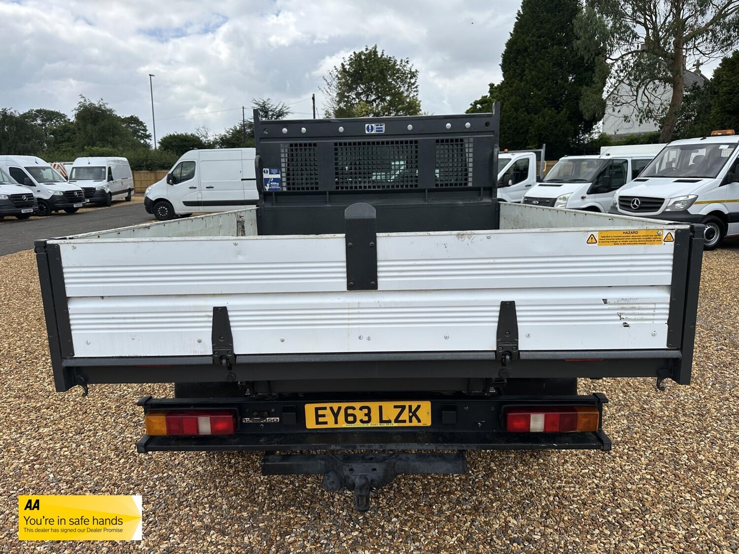 Vehicle 24