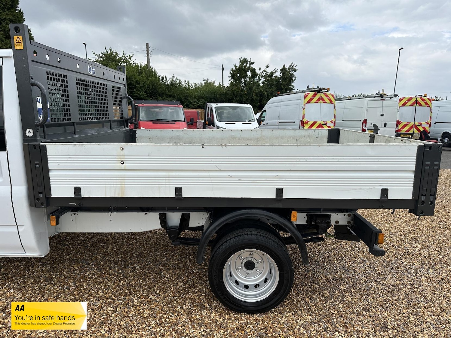 Vehicle 26