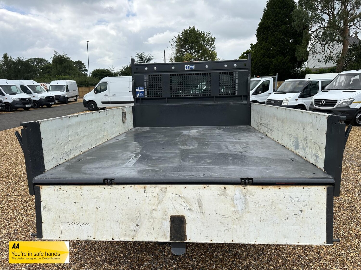 Vehicle 28