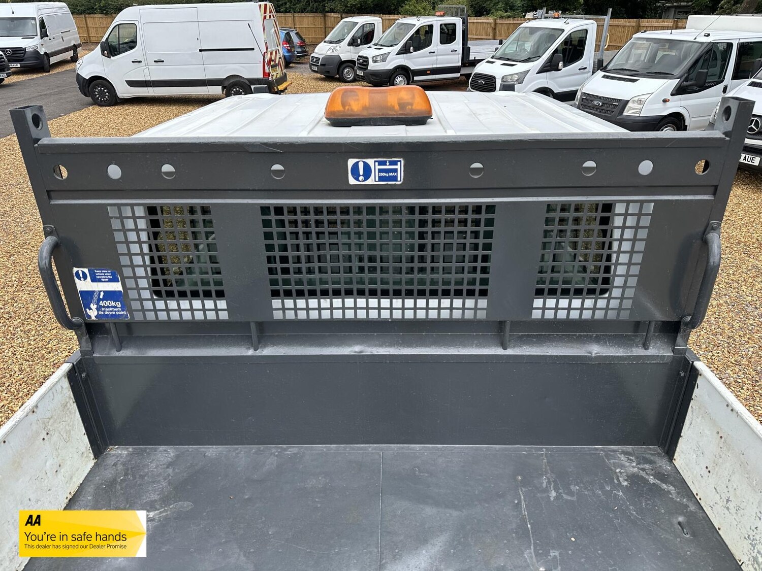 Vehicle 31