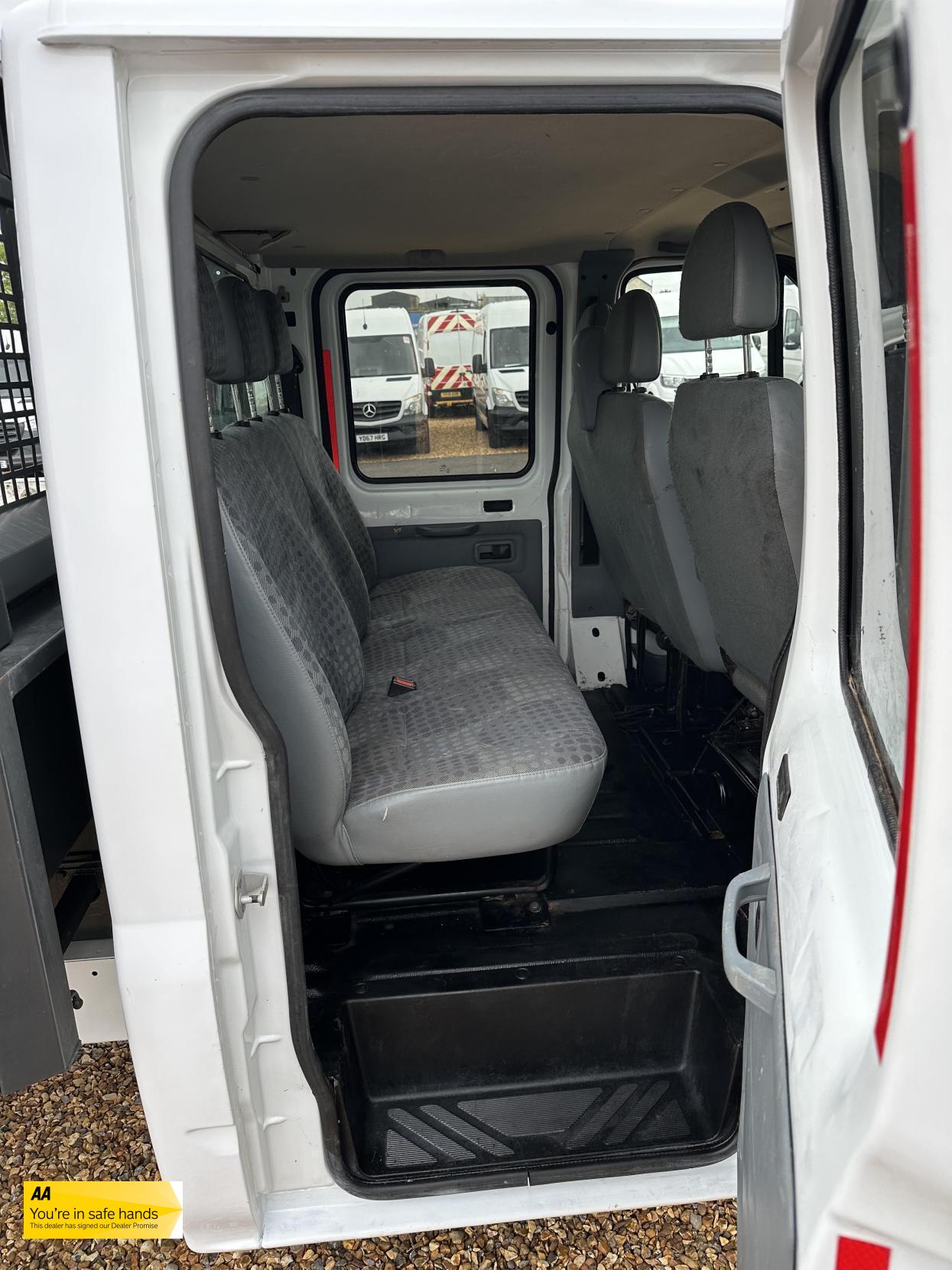 Vehicle 41
