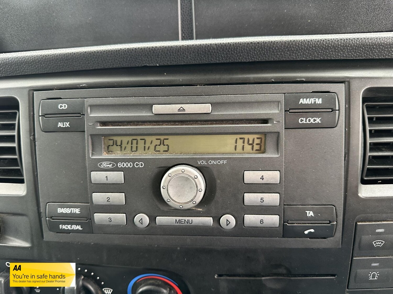 Vehicle 44