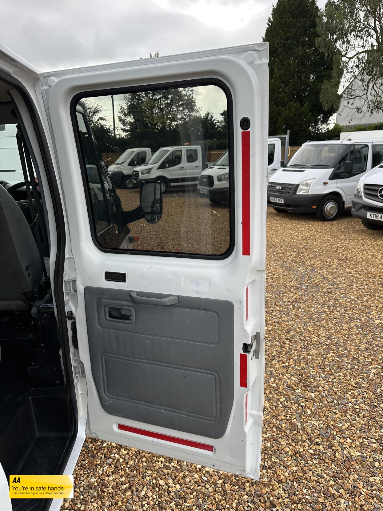 Vehicle 46