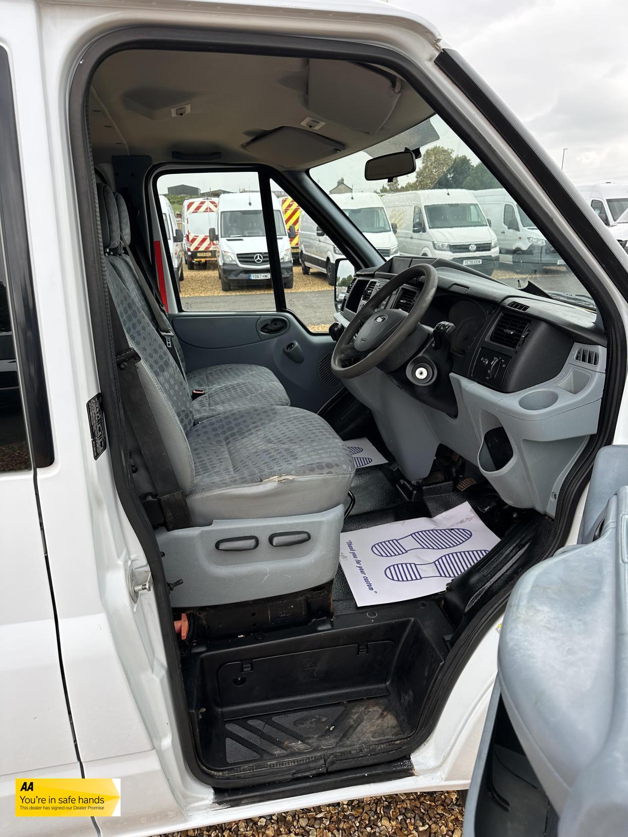 Vehicle 57