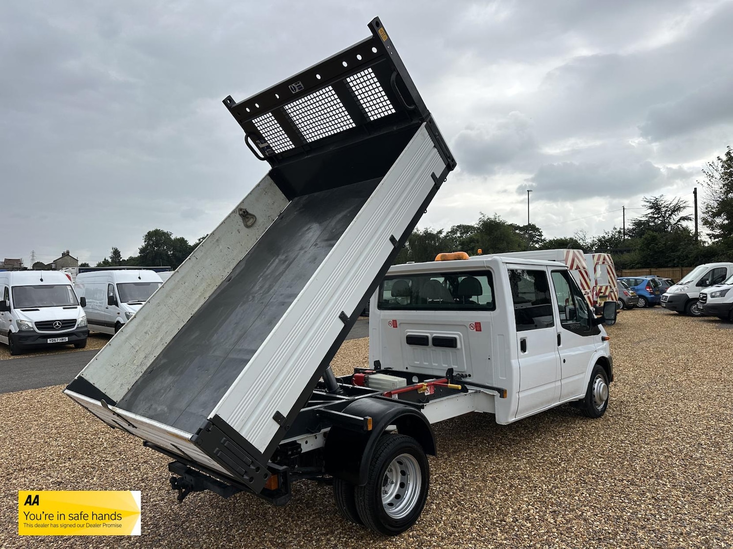 Vehicle 7
