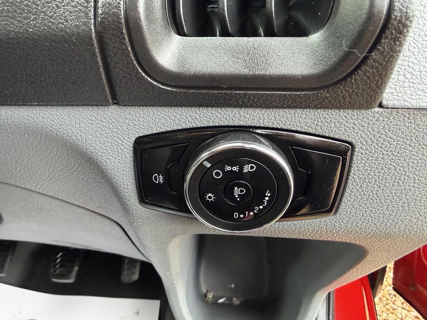 Used Ford Transit 2016 for sale - 77536398: Photo 17