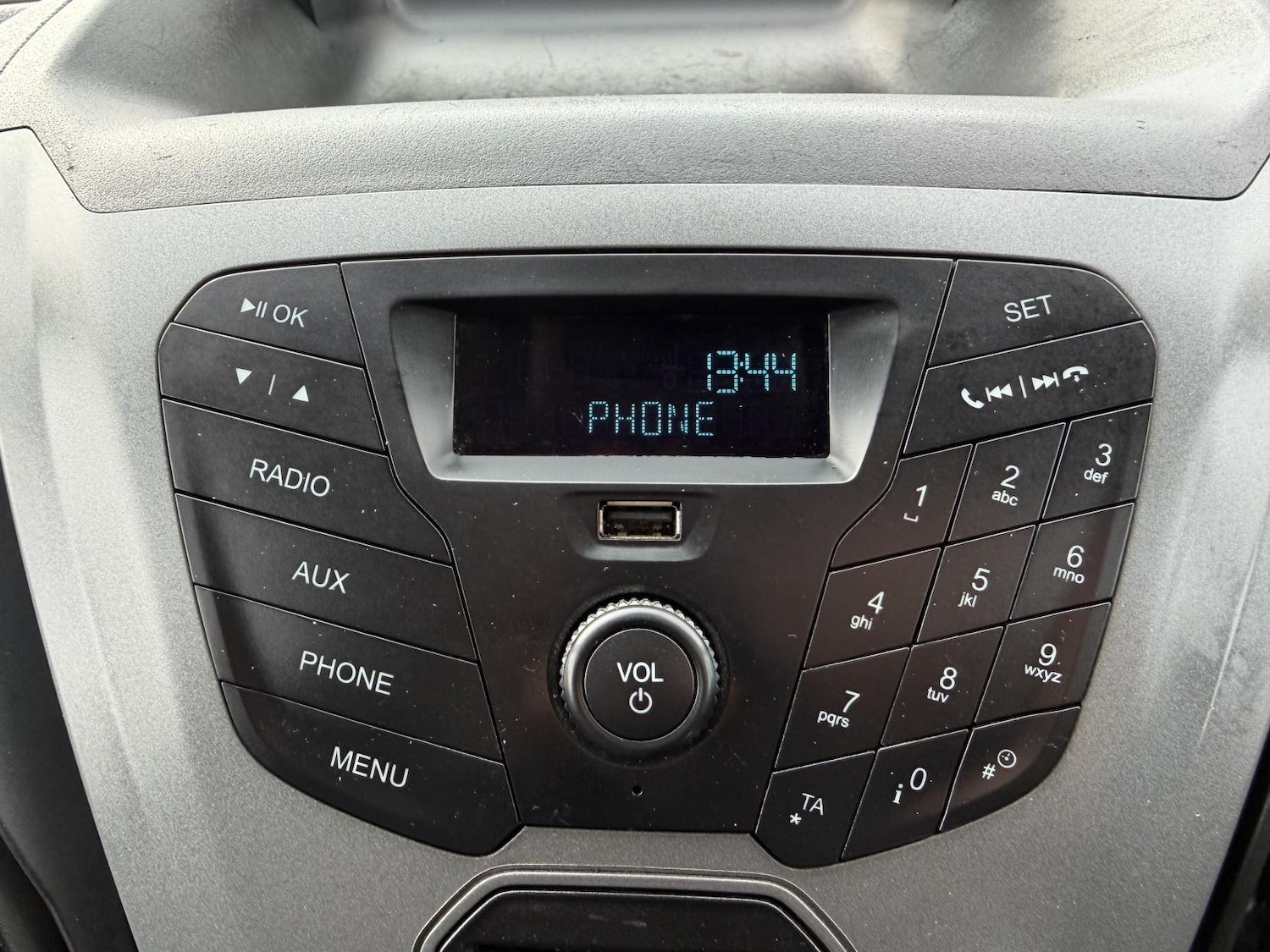 Used Ford Transit 2016 for sale - 77536398: Photo 23