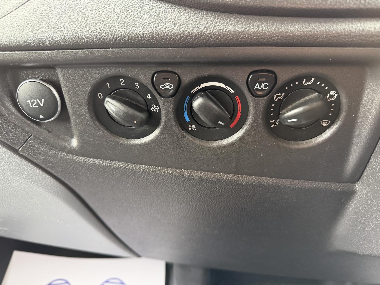 Used Ford Transit 2016 for sale - 77536398: Photo 28