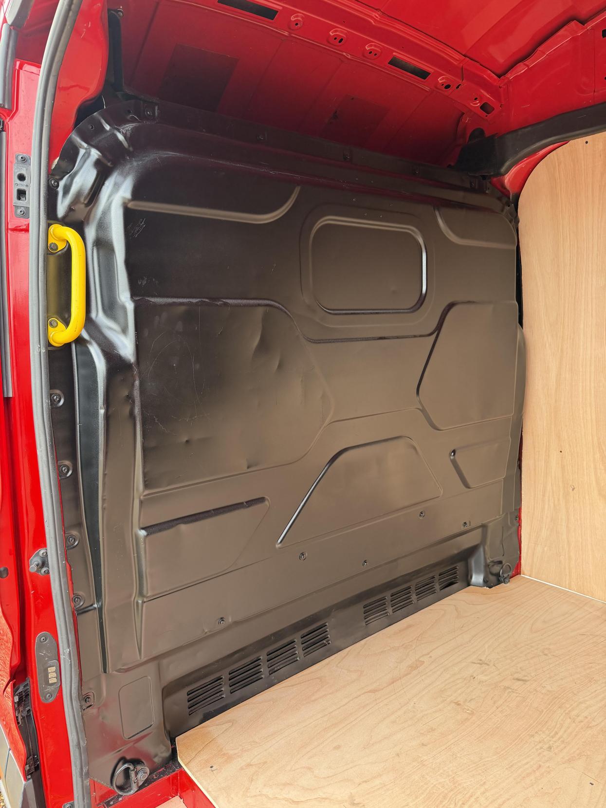 Used Ford Transit 2016 for sale - 77536398: Photo 29