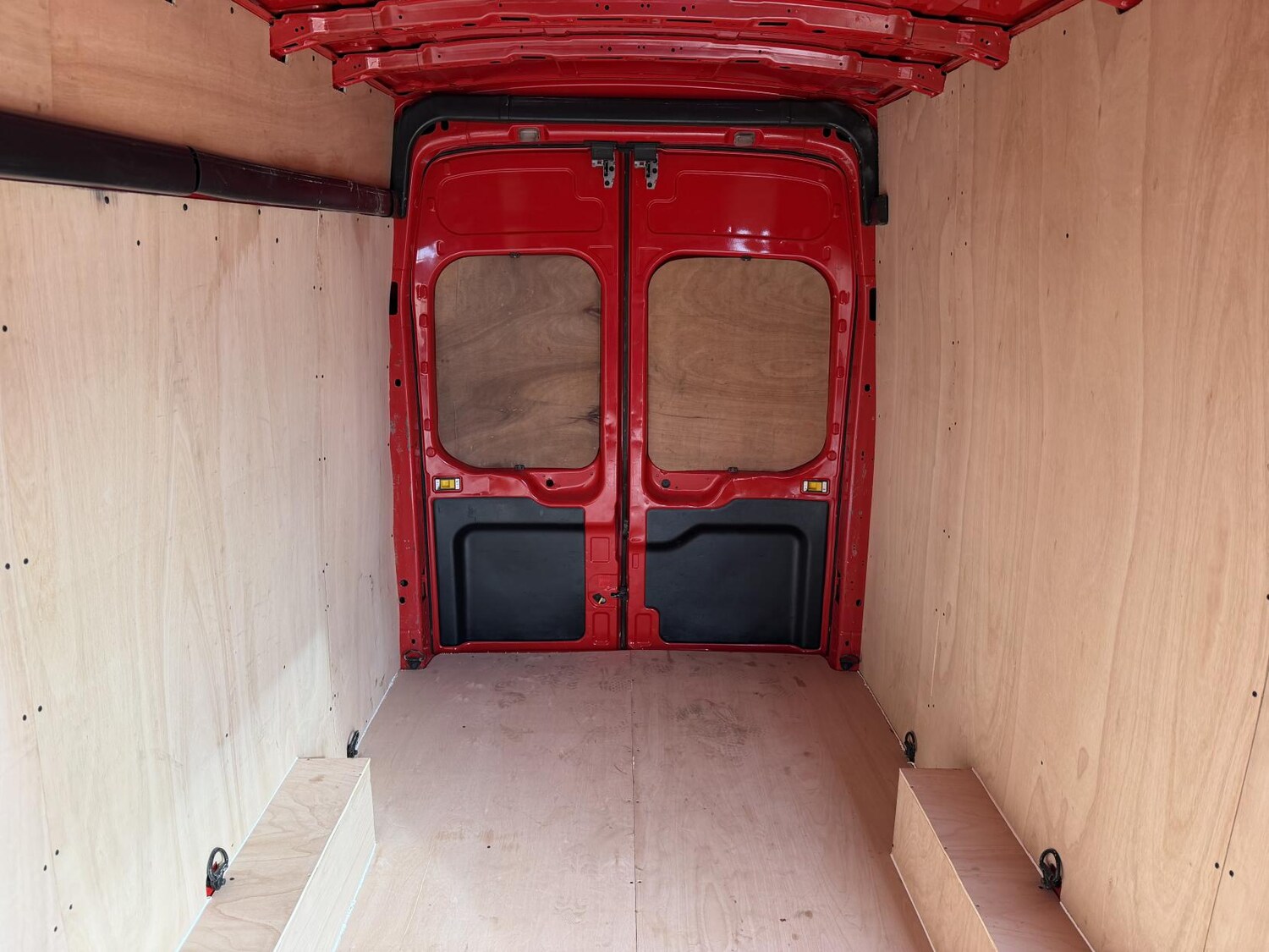 Used Ford Transit 2016 for sale - 77536398: Photo 33