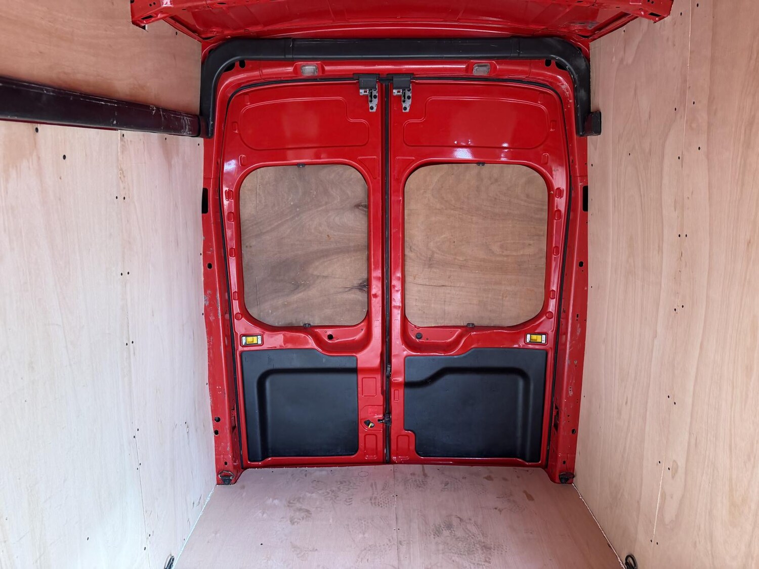 Used Ford Transit 2016 for sale - 77536398: Photo 35