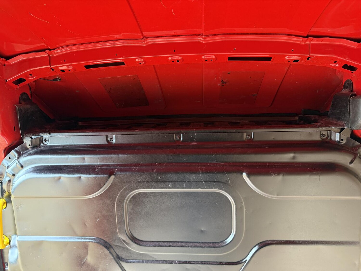 Used Ford Transit 2016 for sale - 77536398: Photo 36