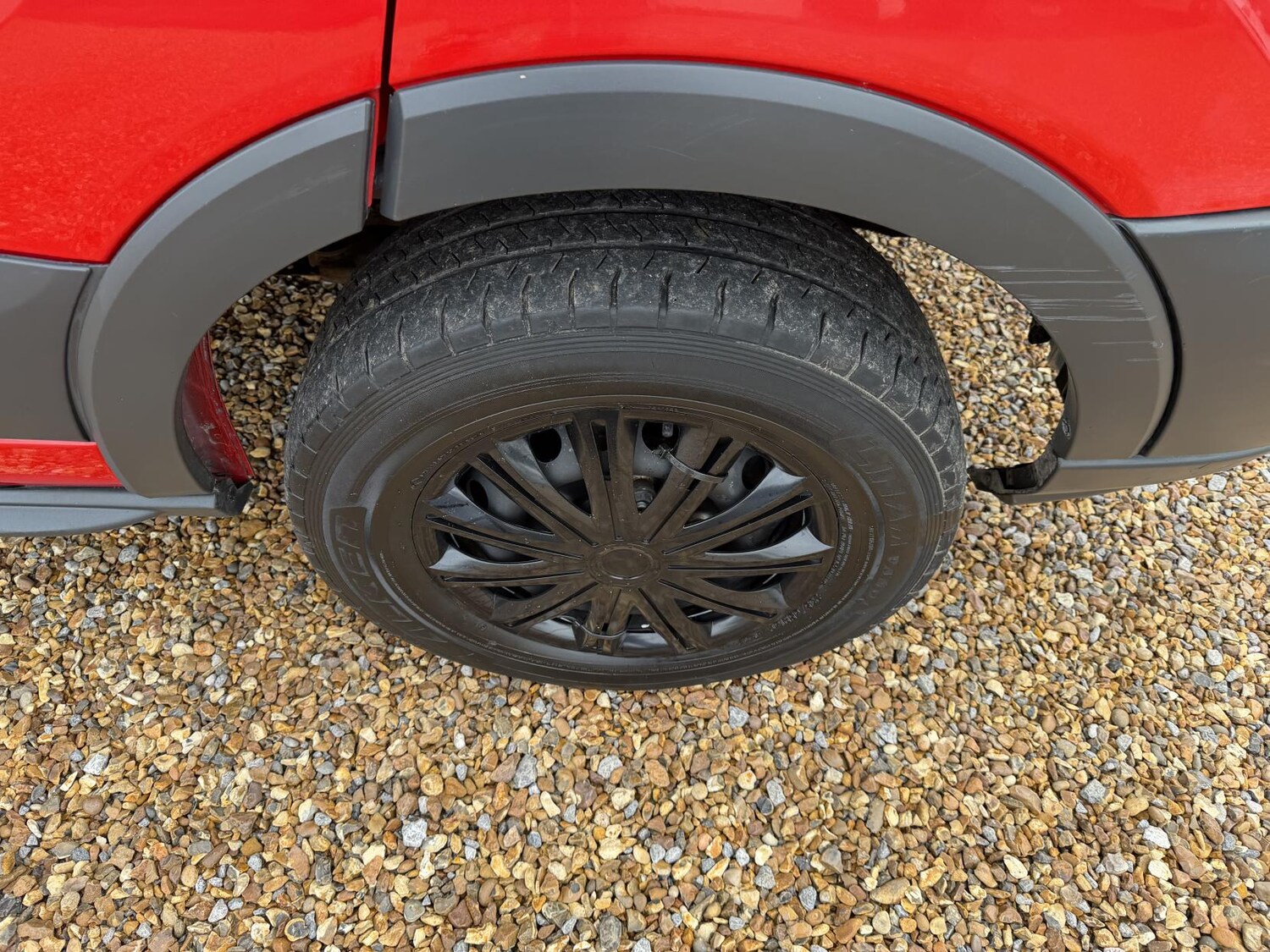 Used Ford Transit 2016 for sale - 77536398: Photo 45