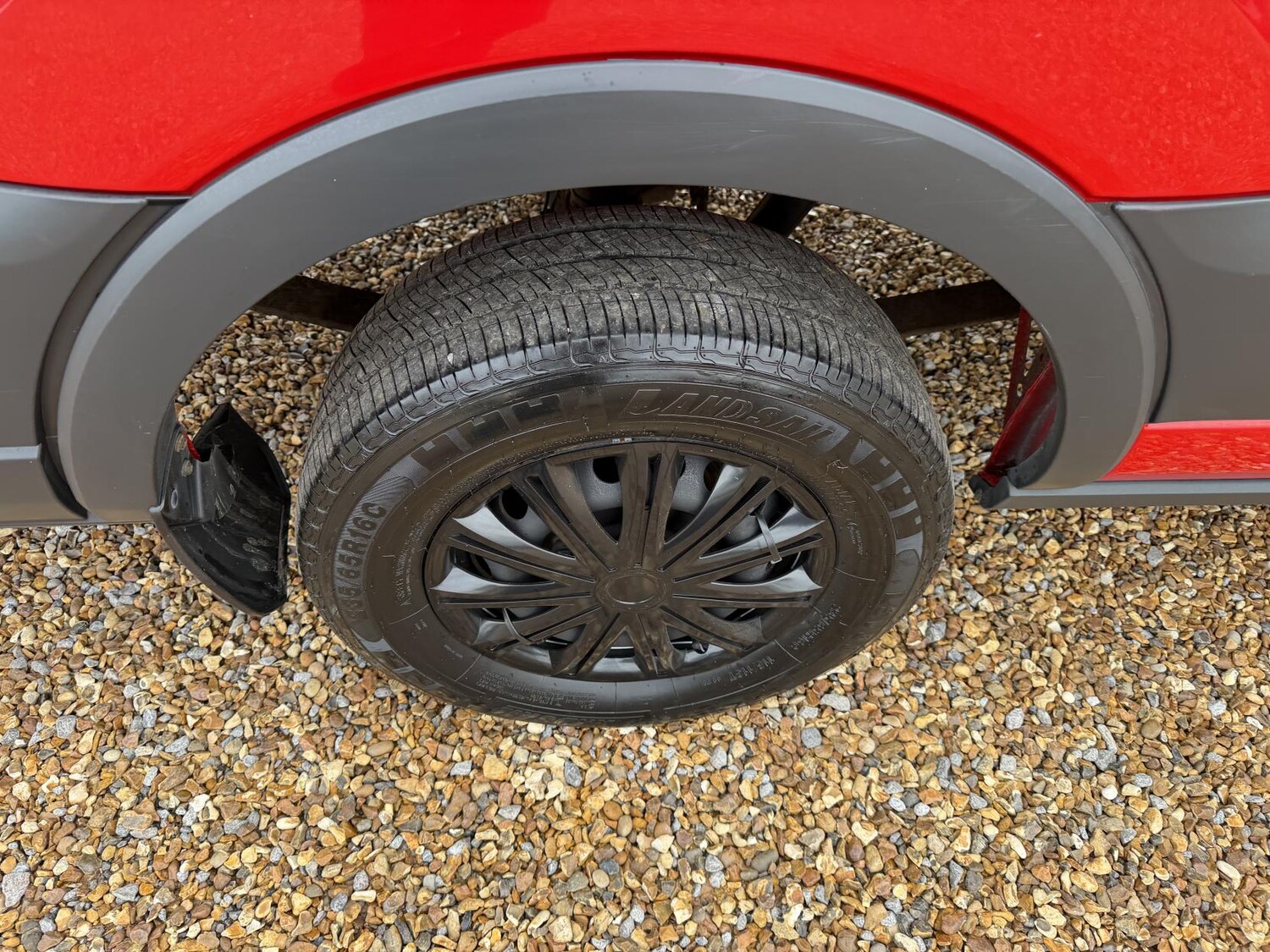 Used Ford Transit 2016 for sale - 77536398: Photo 46