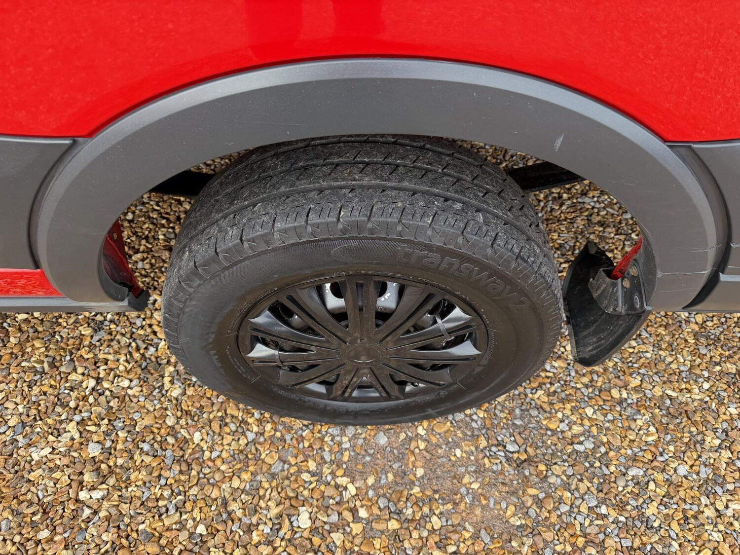 Used Ford Transit 2016 for sale - 77536398: Photo 47