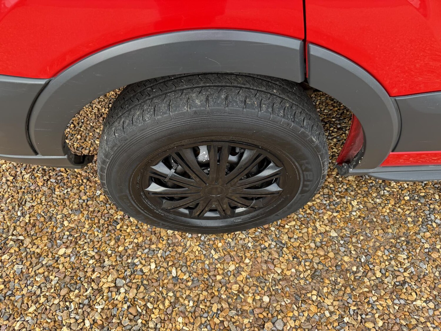 Used Ford Transit 2016 for sale - 77536398: Photo 48