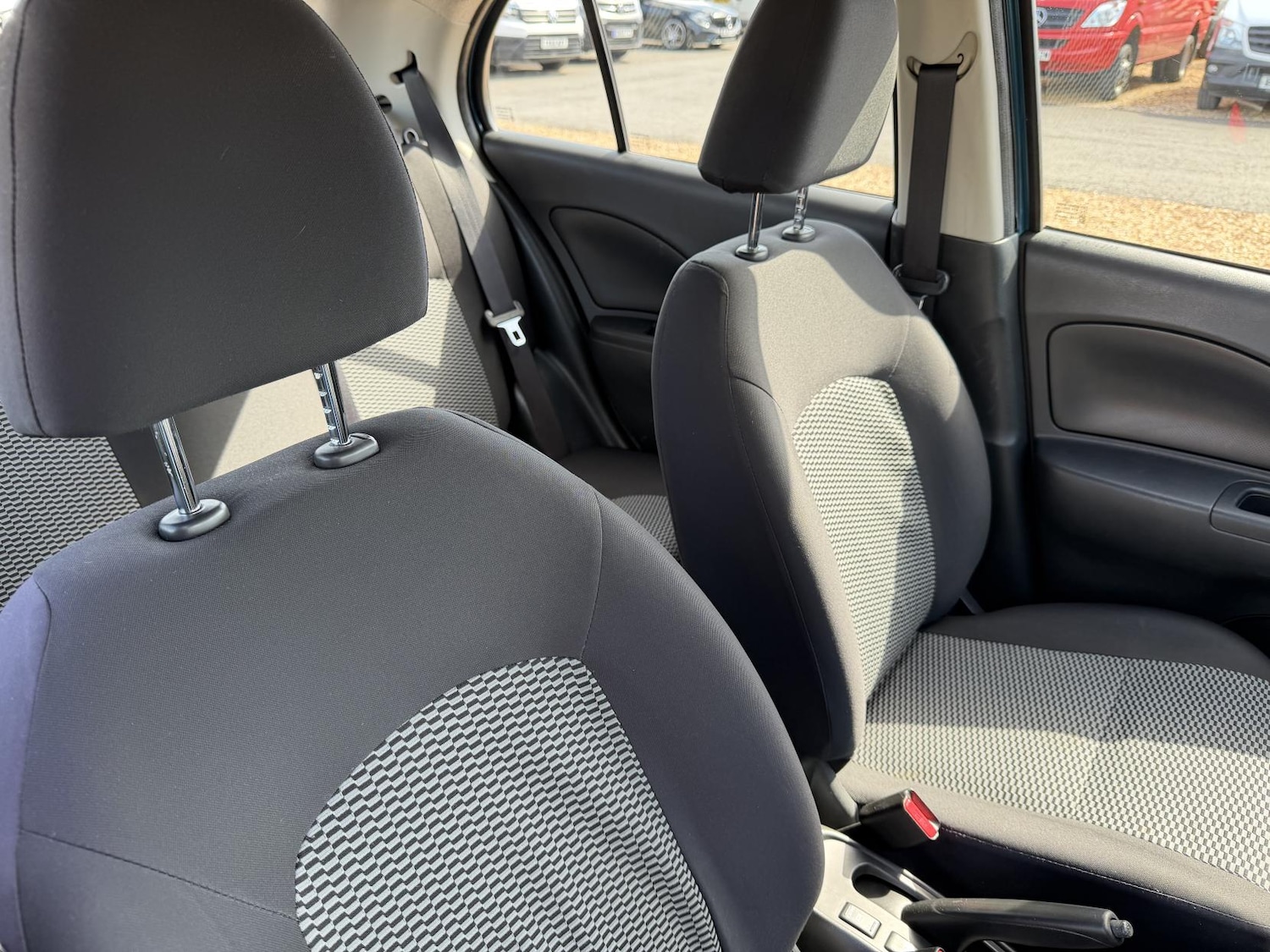 Used Nissan Micra 2013 for sale - 78144882: Photo 14