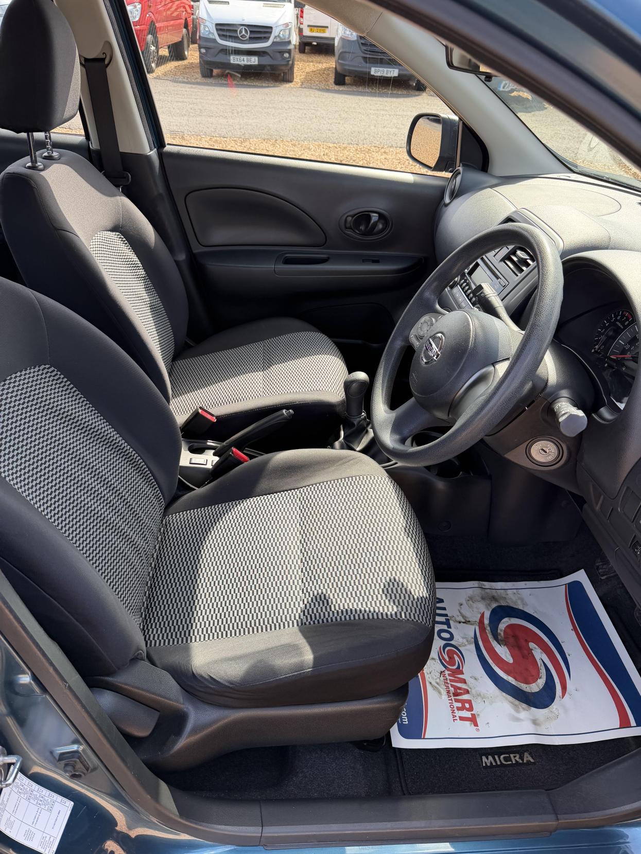 Used Nissan Micra 2013 for sale - 78144882: Photo 15