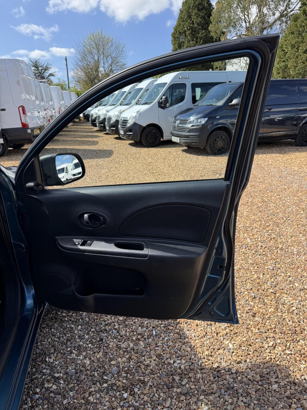 Used Nissan Micra 2013 for sale - 78144882: Photo 16