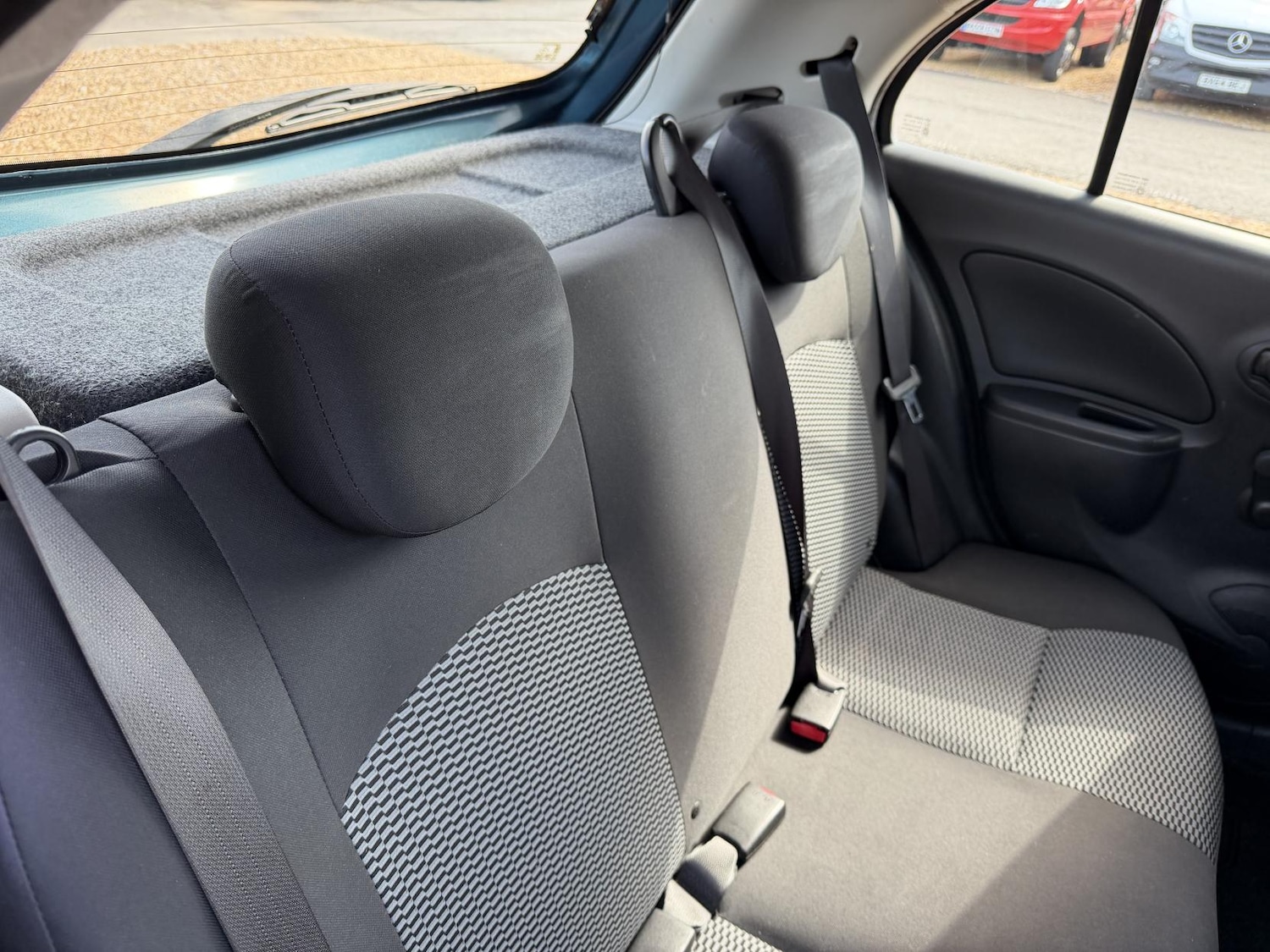 Used Nissan Micra 2013 for sale - 78144882: Photo 17