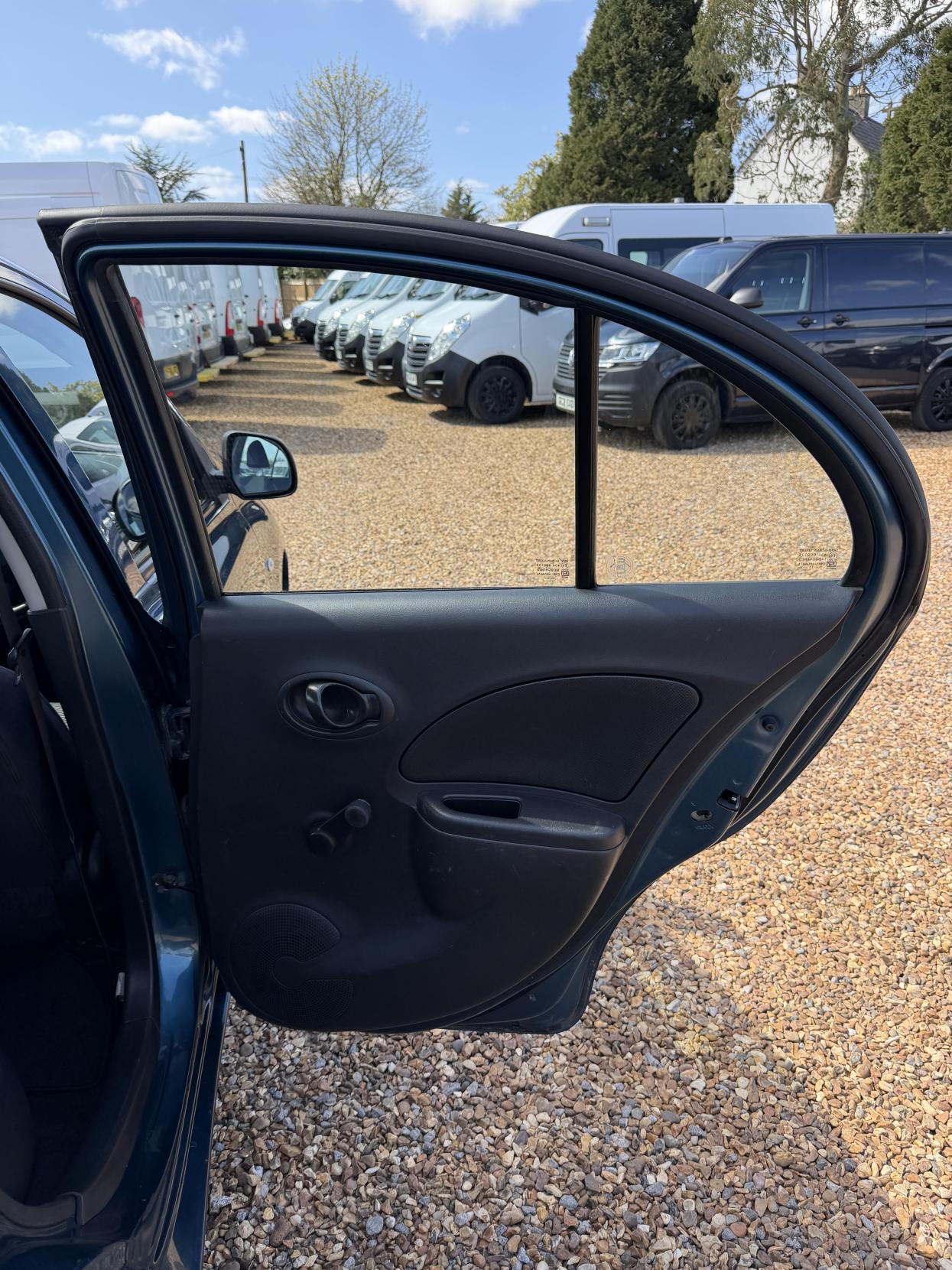 Used Nissan Micra 2013 for sale - 78144882: Photo 19