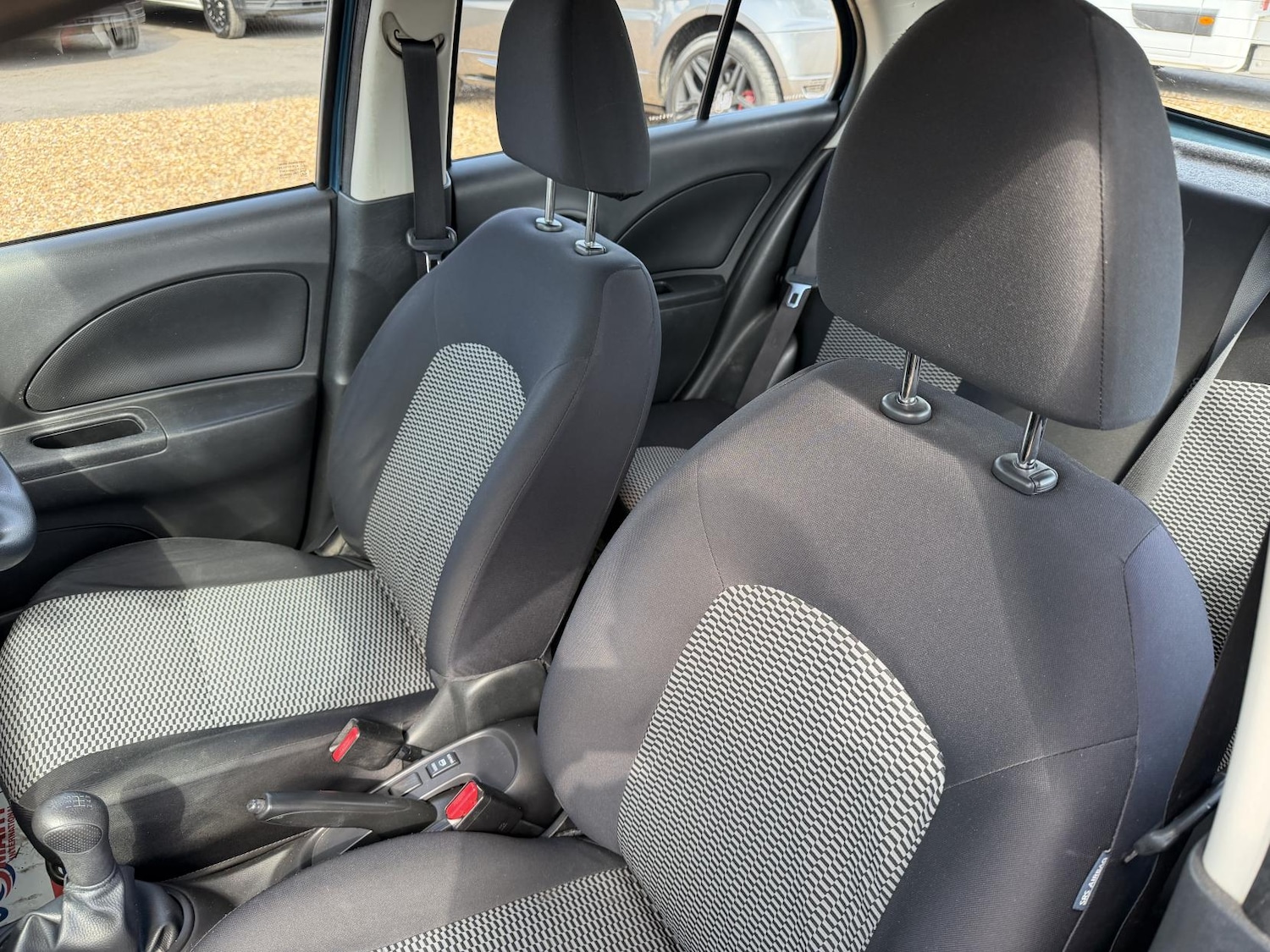 Used Nissan Micra 2013 for sale - 78144882: Photo 20