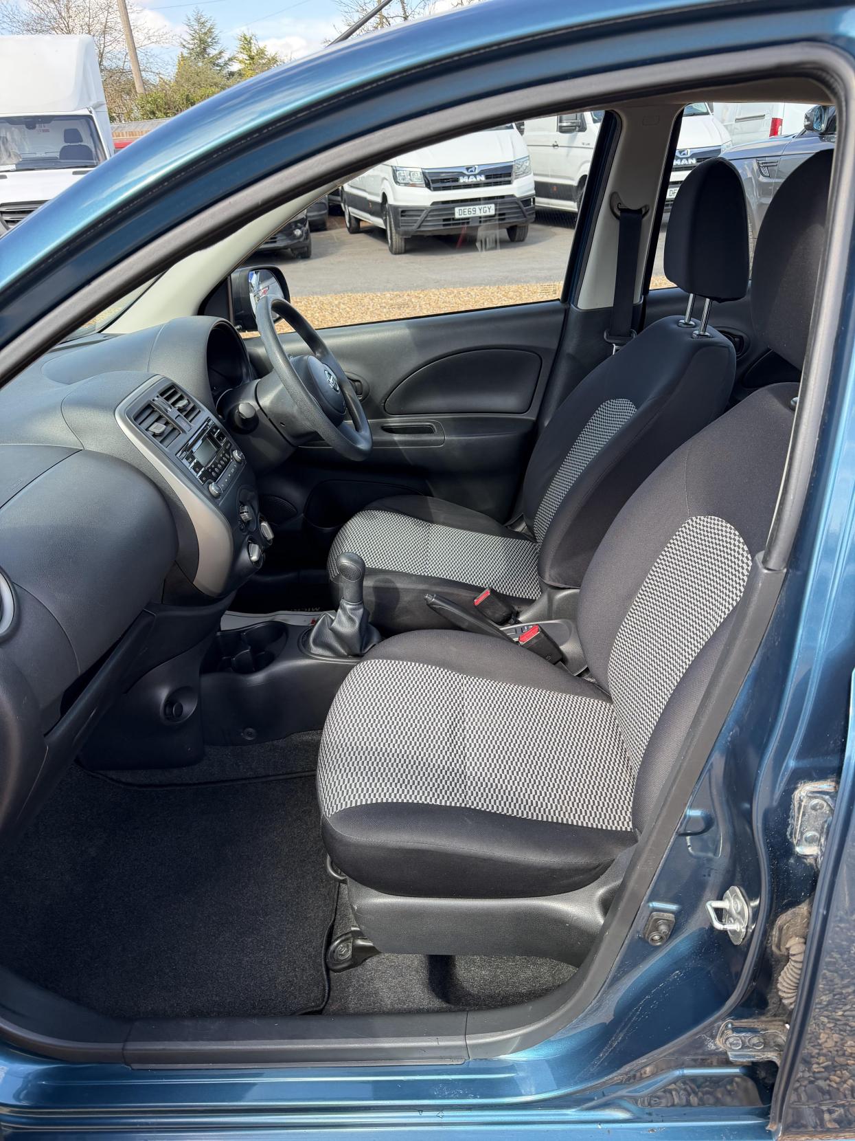 Used Nissan Micra 2013 for sale - 78144882: Photo 21