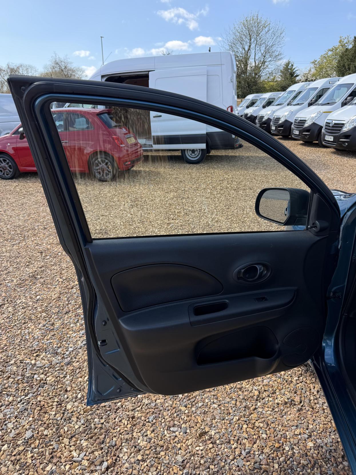 Used Nissan Micra 2013 for sale - 78144882: Photo 22