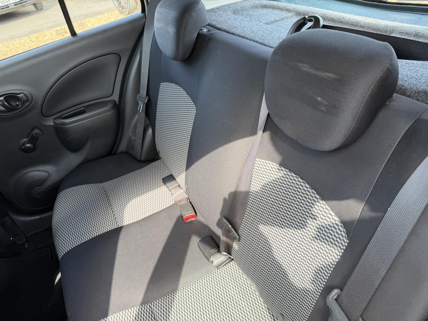 Used Nissan Micra 2013 for sale - 78144882: Photo 23