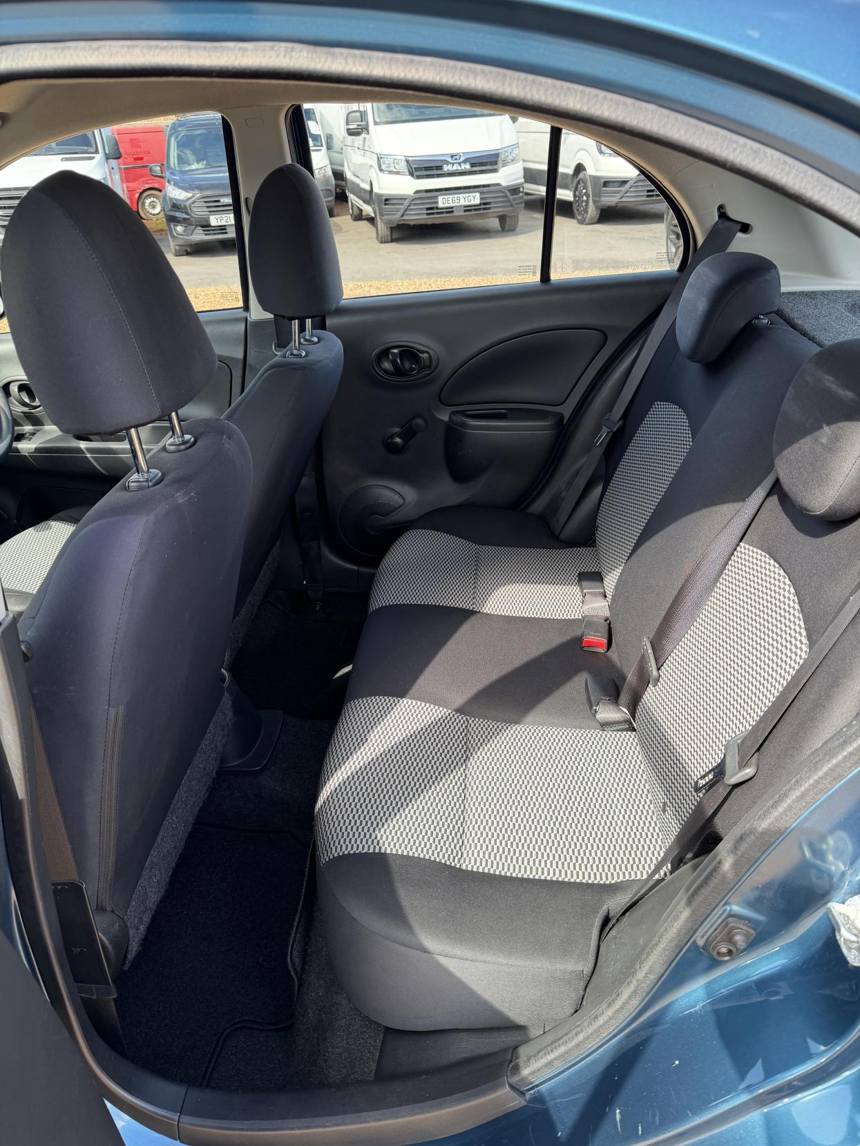 Used Nissan Micra 2013 for sale - 78144882: Photo 24