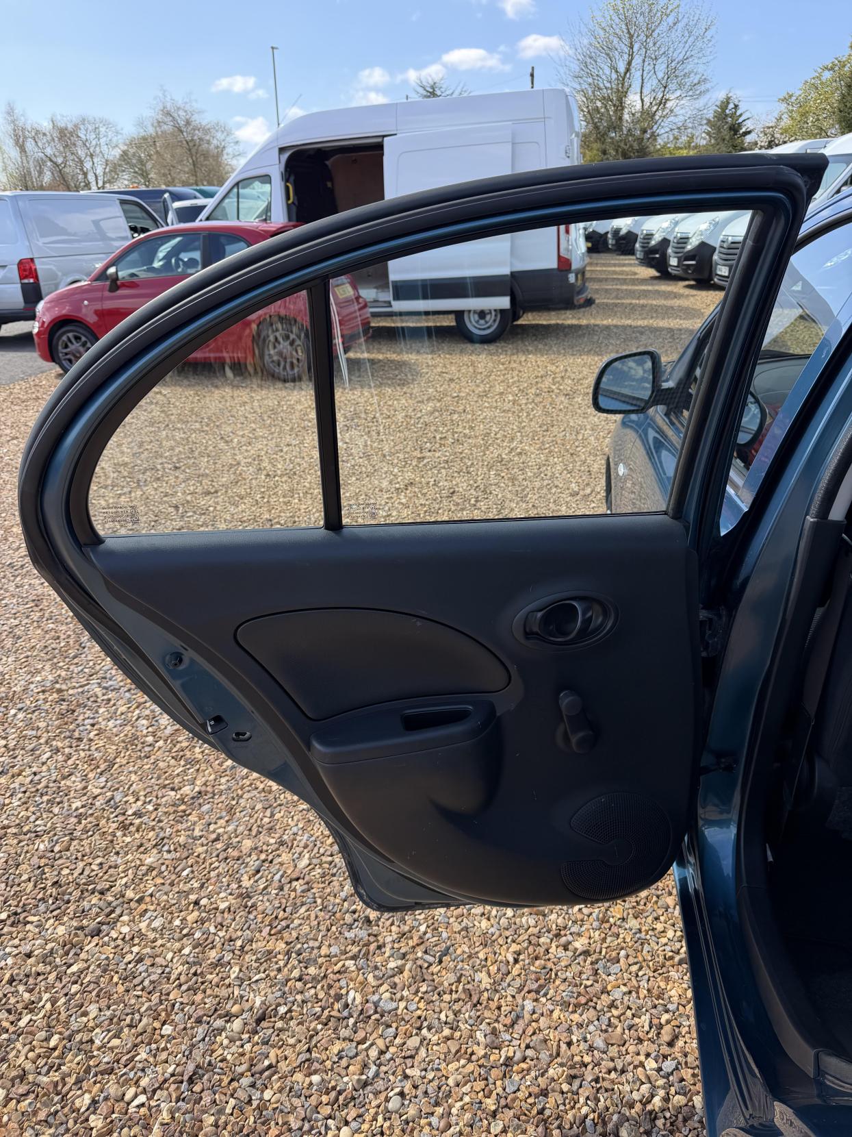 Used Nissan Micra 2013 for sale - 78144882: Photo 25