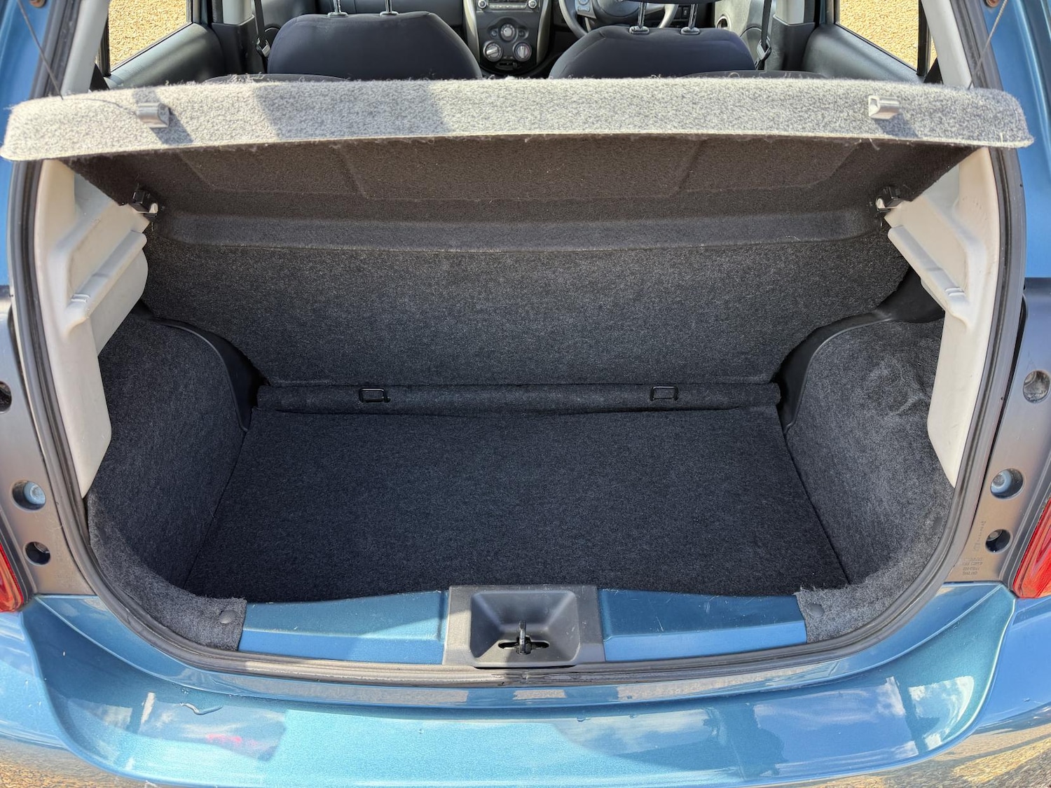 Used Nissan Micra 2013 for sale - 78144882: Photo 27