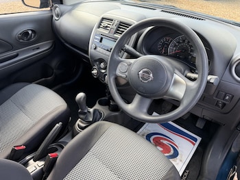 Used Nissan Micra 2013 for sale - 78144882: Photo