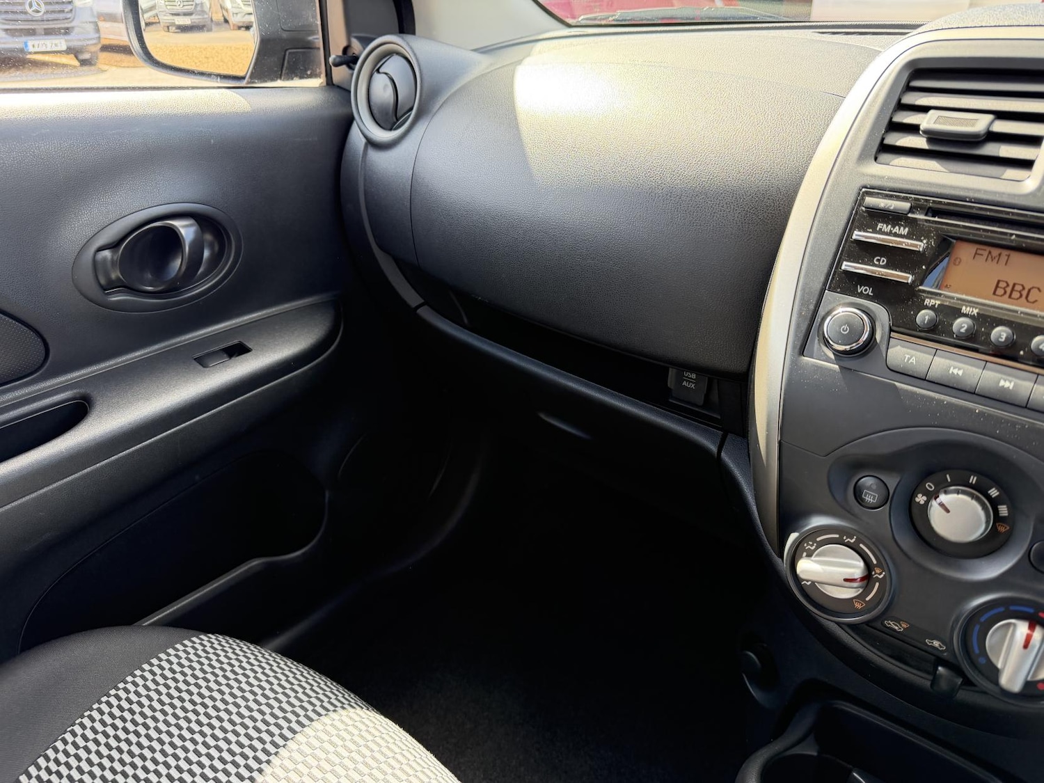 Used Nissan Micra 2013 for sale - 78144882: Photo 38