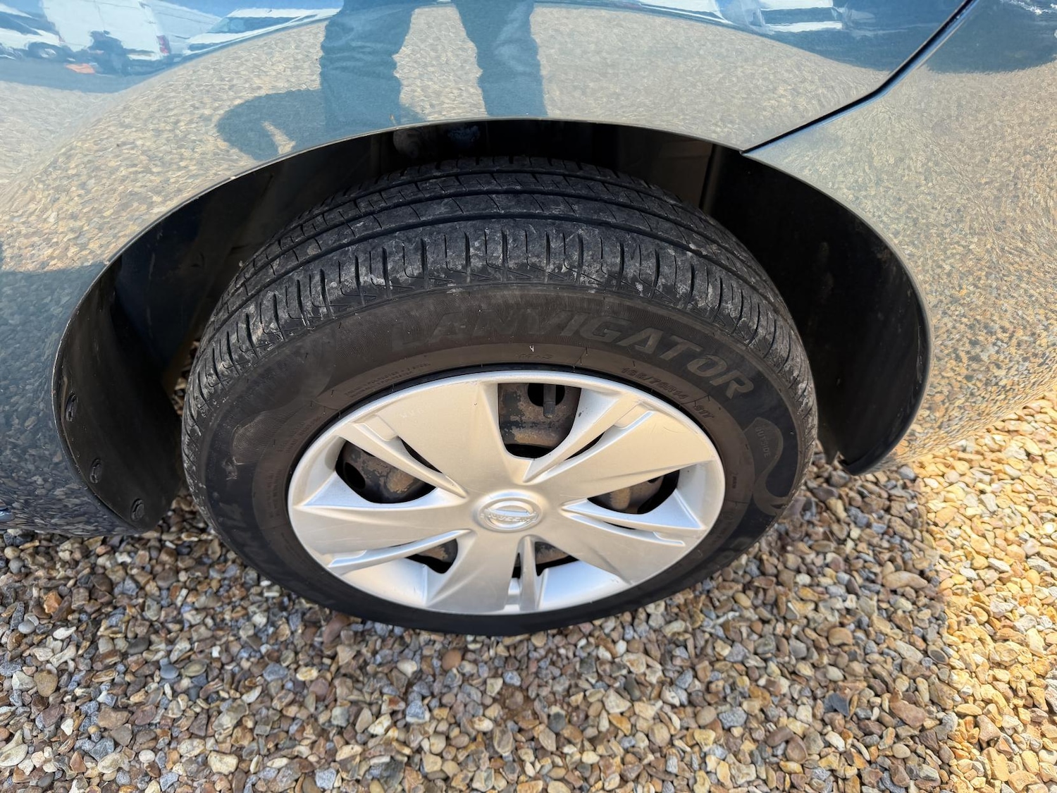 Used Nissan Micra 2013 for sale - 78144882: Photo 40