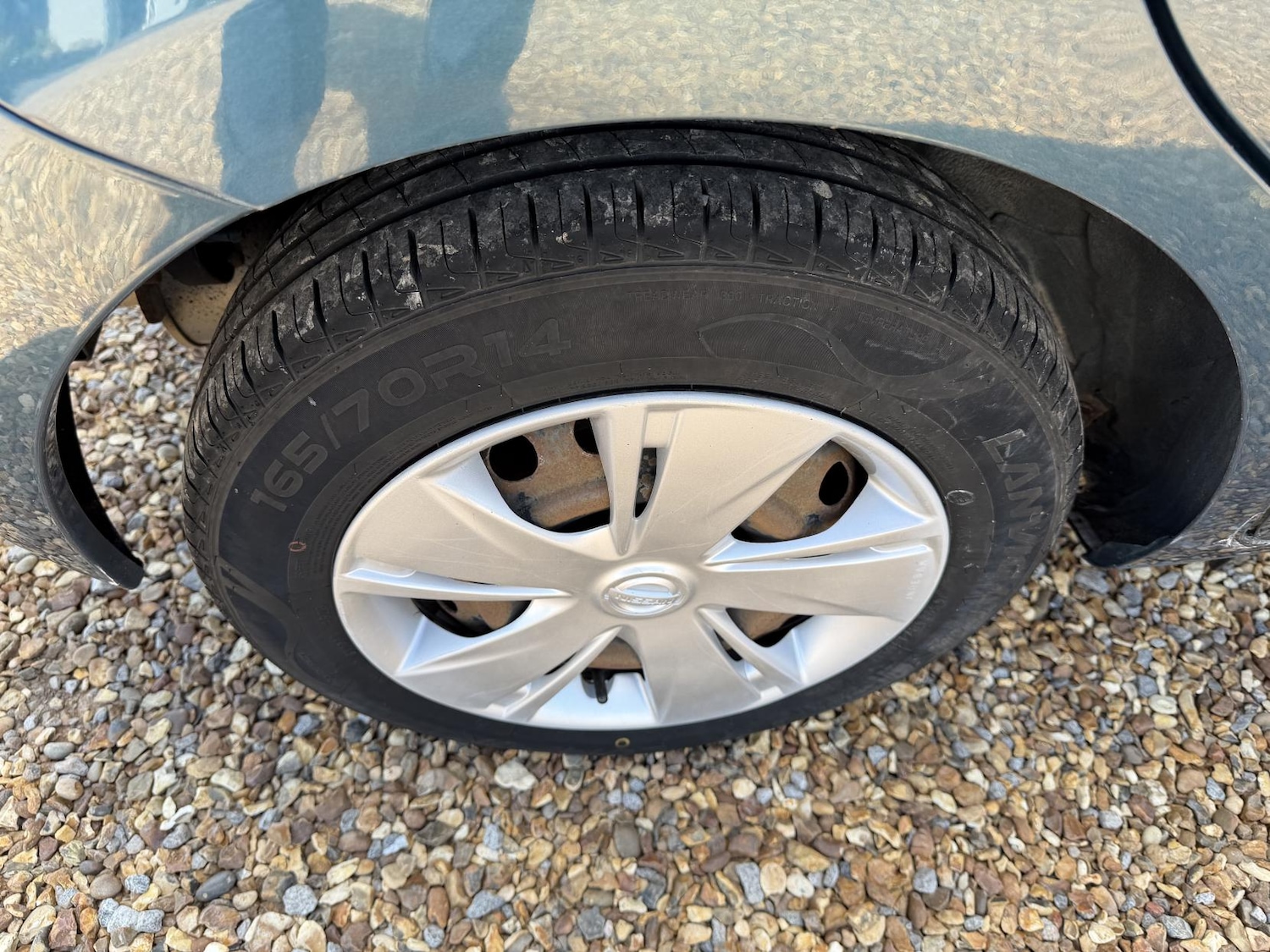 Used Nissan Micra 2013 for sale - 78144882: Photo 41