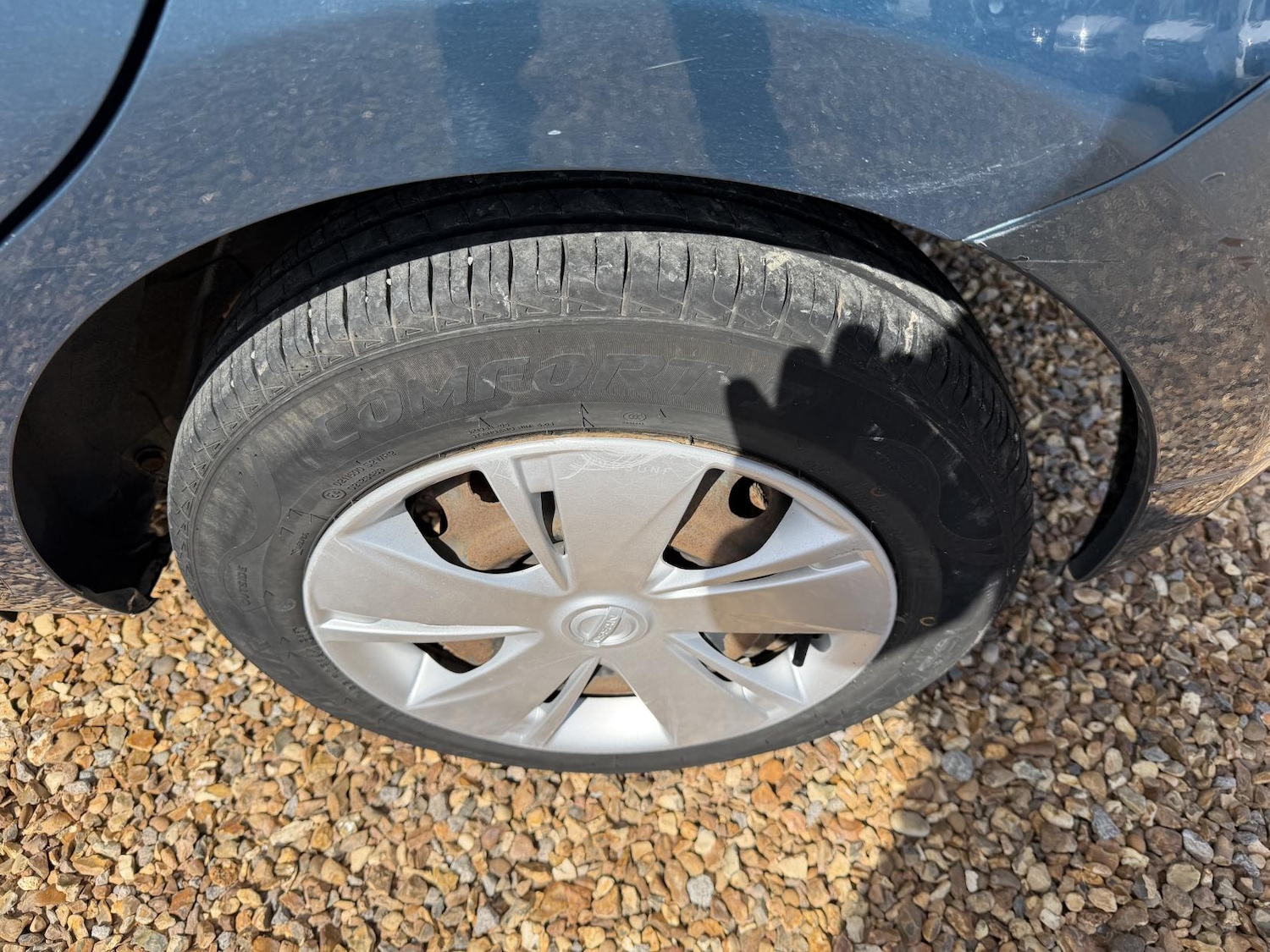 Used Nissan Micra 2013 for sale - 78144882: Photo 42