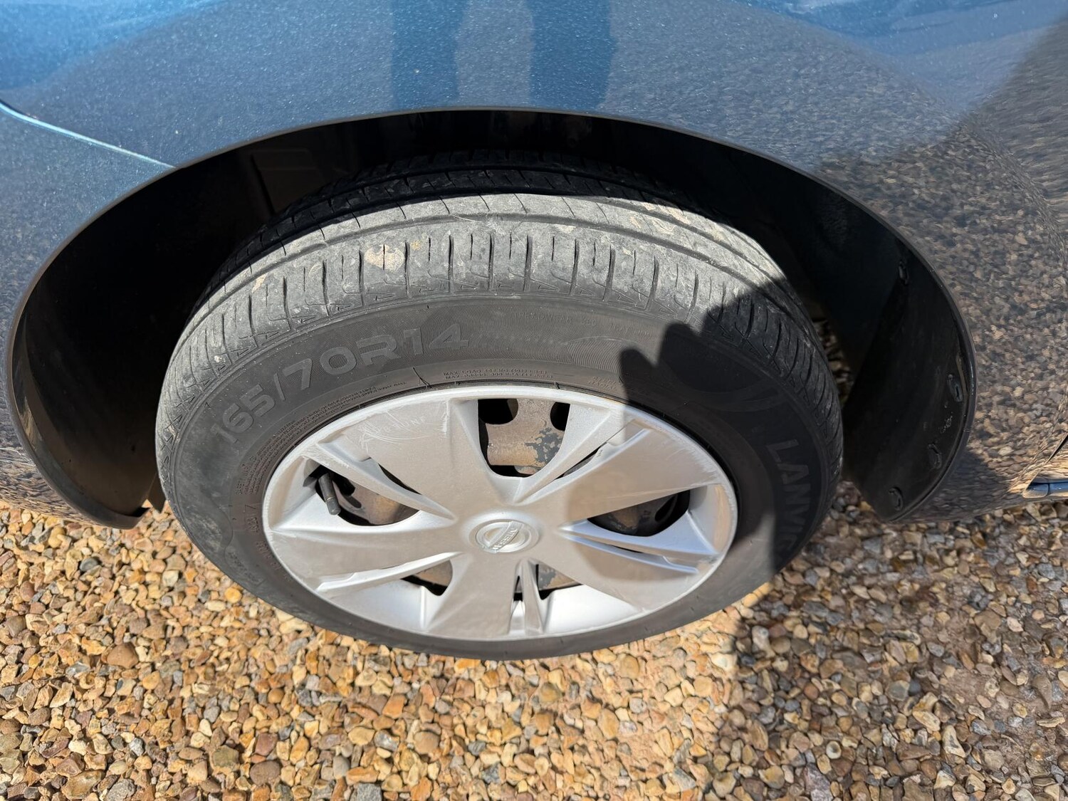 Used Nissan Micra 2013 for sale - 78144882: Photo 43