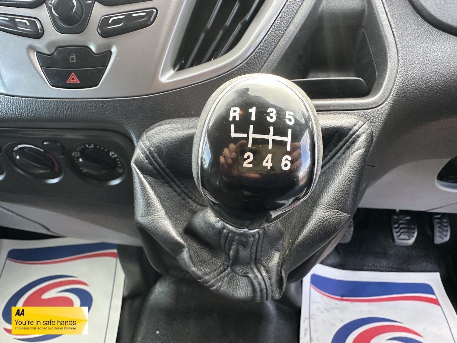 Vehicle 28