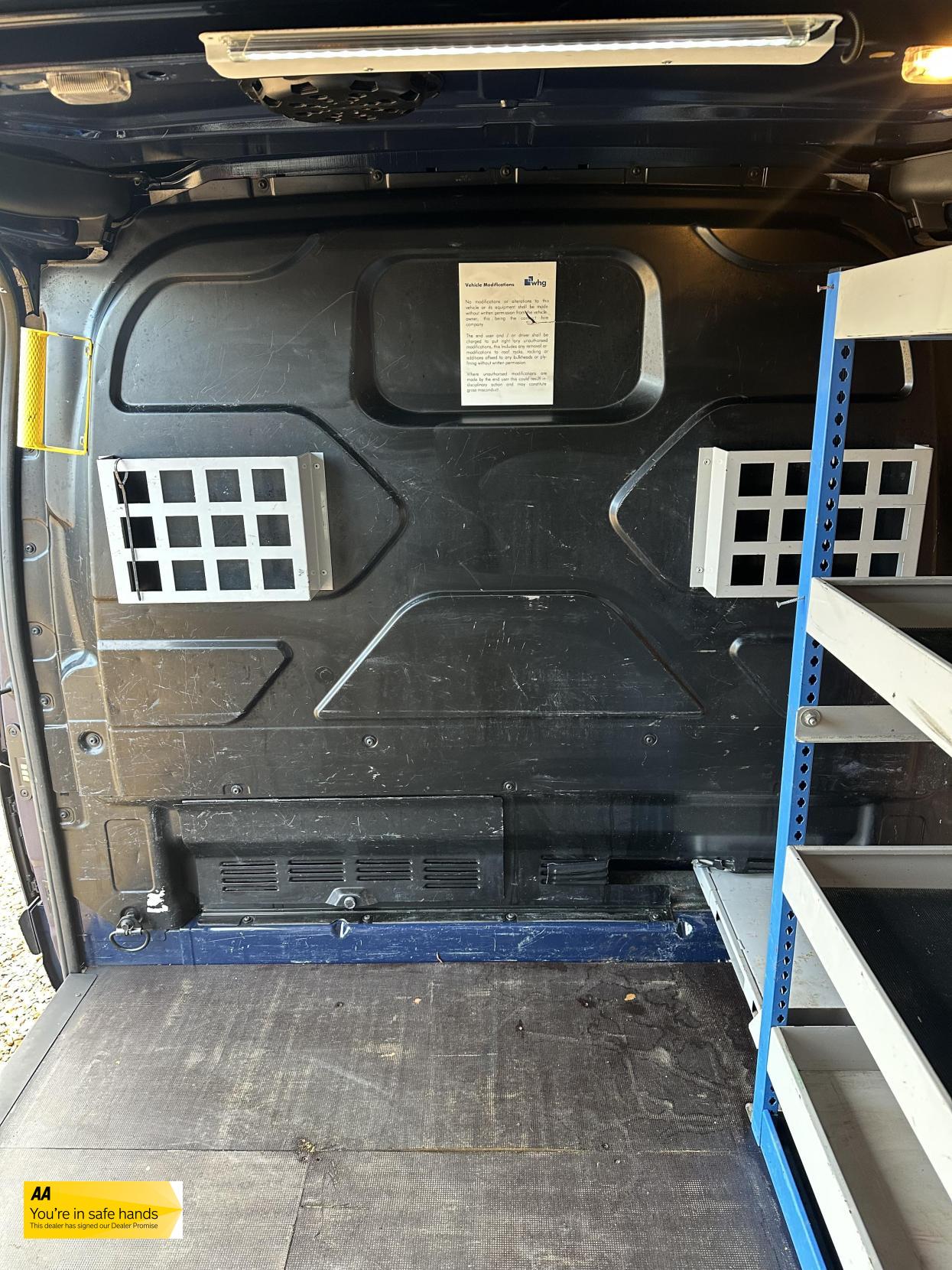 Vehicle 37