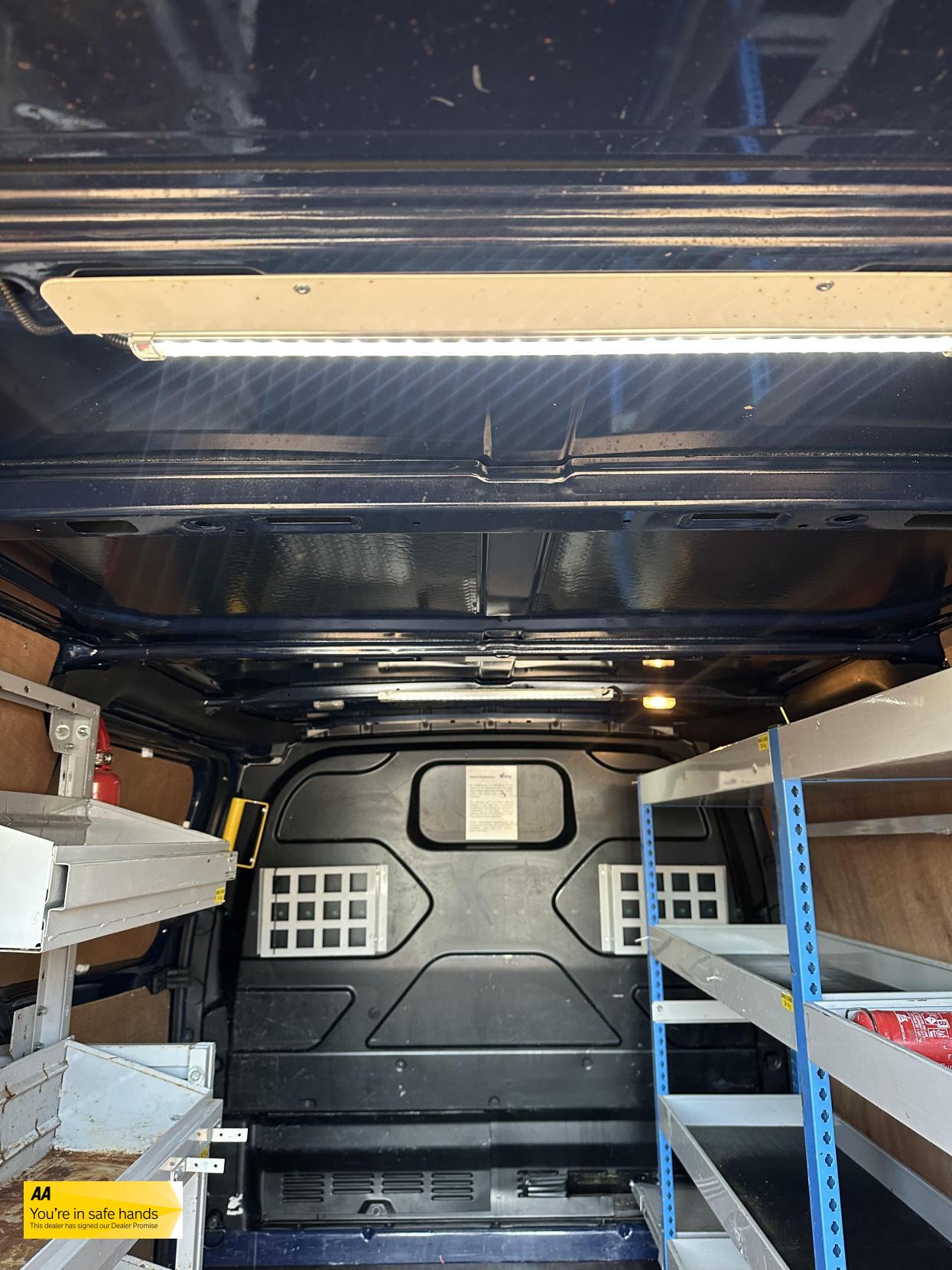 Vehicle 41