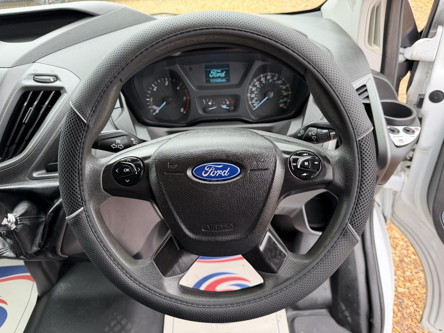 Used Ford Transit Custom 2015 for sale - 76306116: Photo 22