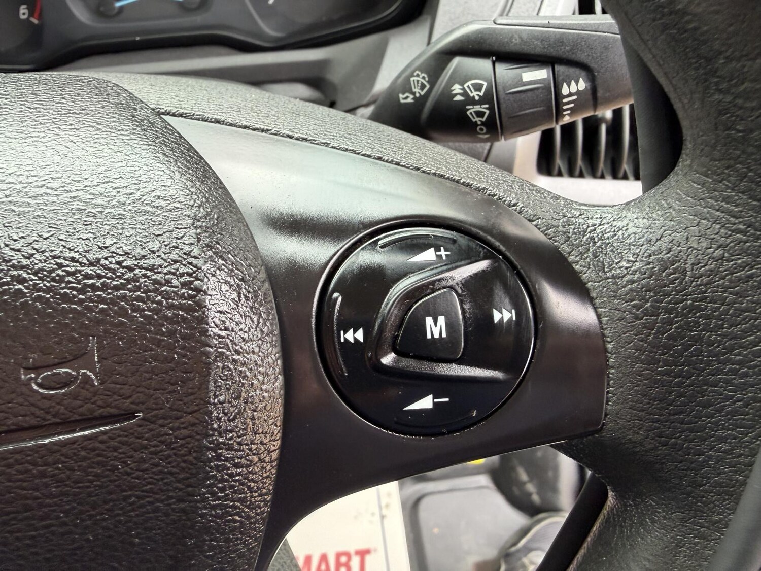 Used Ford Transit Custom 2015 for sale - 76306116: Photo 26