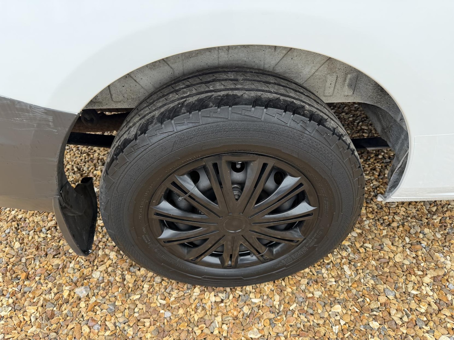 Used Ford Transit Custom 2015 for sale - 76306116: Photo 36