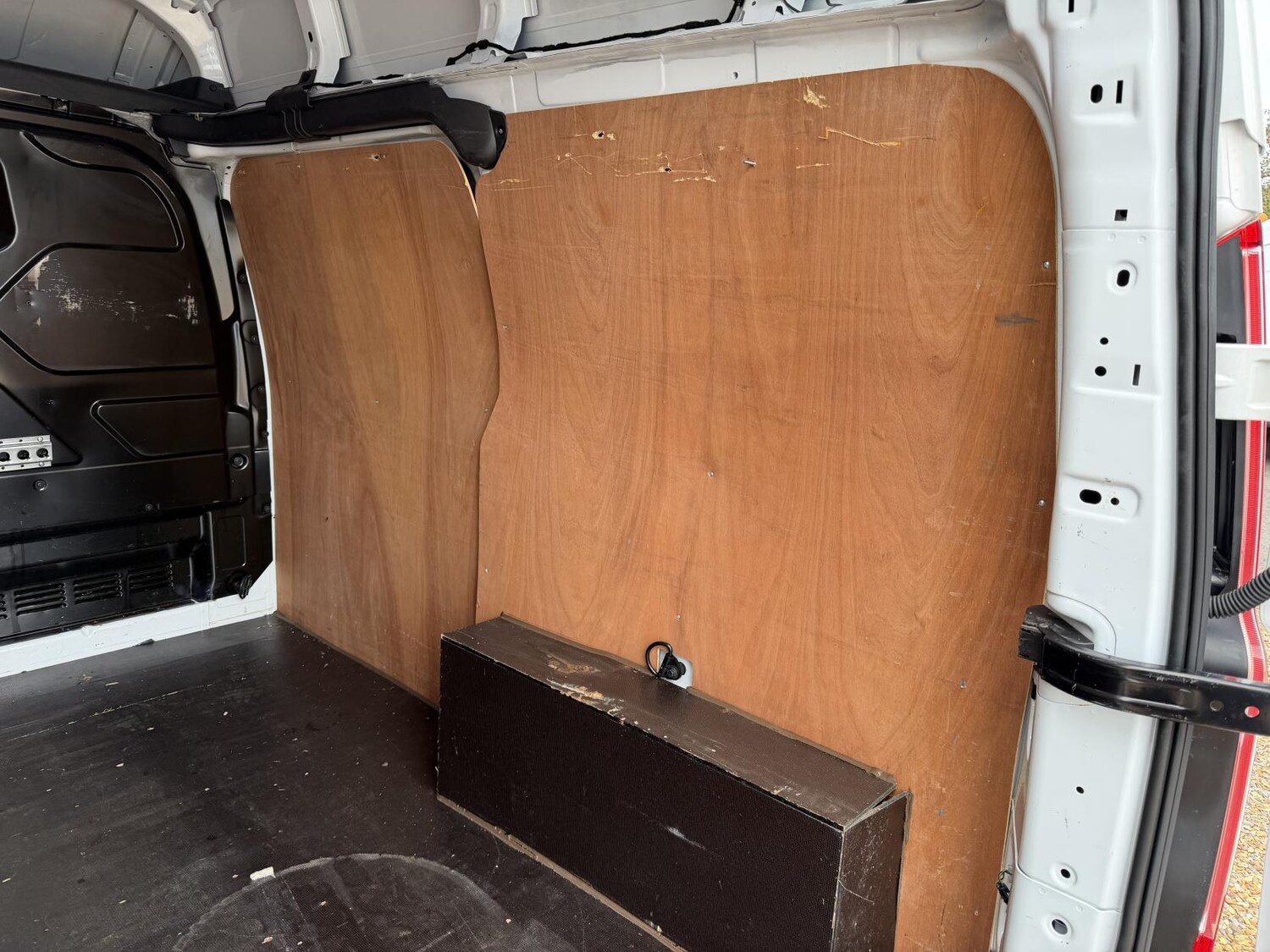 Used Ford Transit Custom 2015 for sale - 76306116: Photo 39