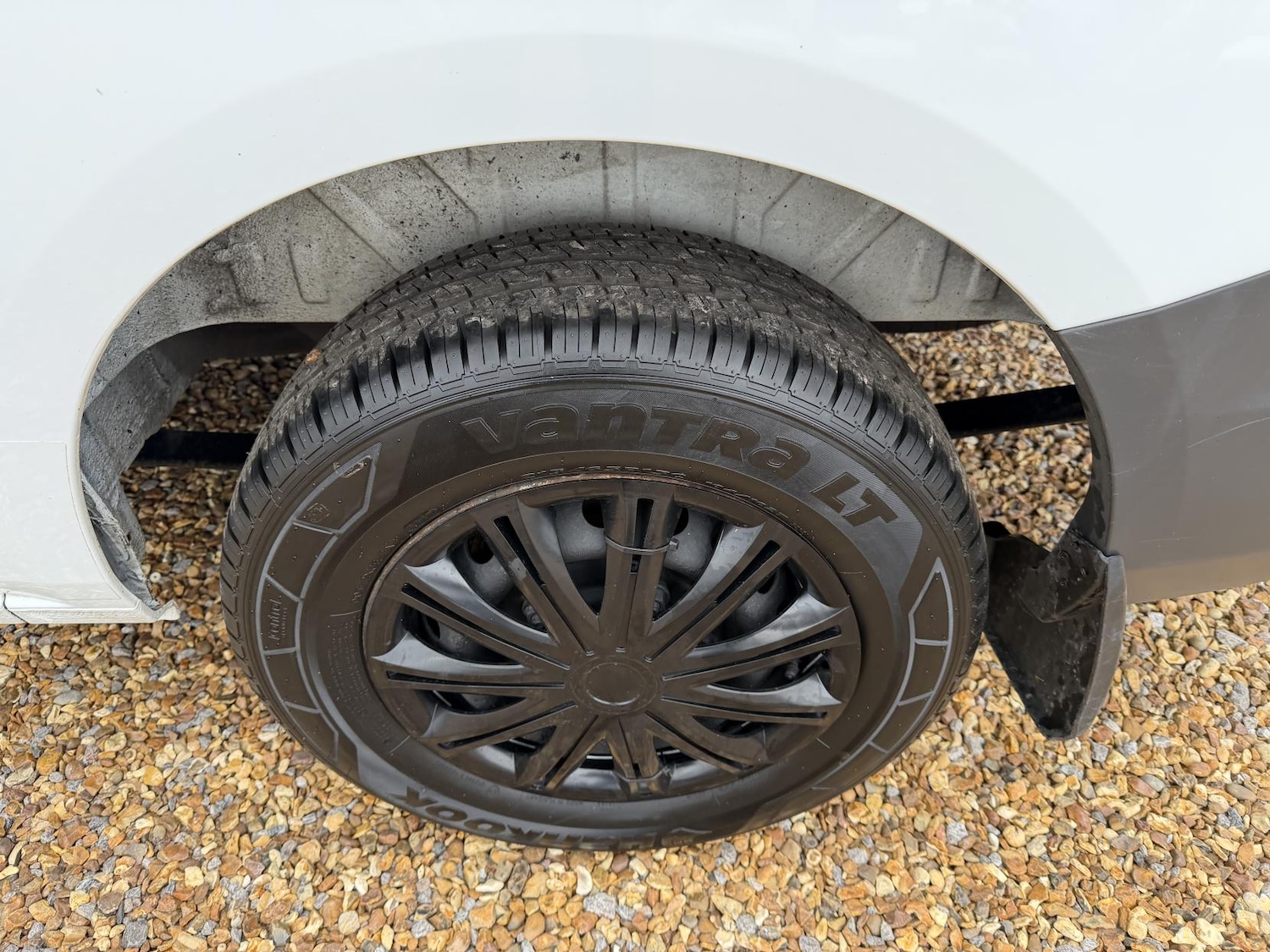 Used Ford Transit Custom 2015 for sale - 76306116: Photo 43